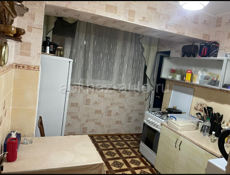 Сдается 1 комнатная квартира длительно на на Эшба  