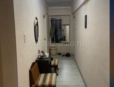 Сдается 1 комнатная квартира длительно на на Эшба  