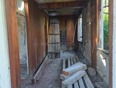 Продается домовой строение и участок