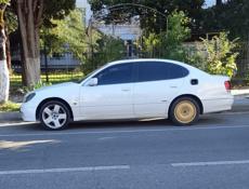 Toyota Aristo