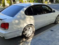Toyota Aristo