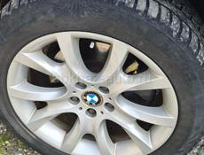 Диски на BMW