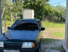 ВАЗ 21099