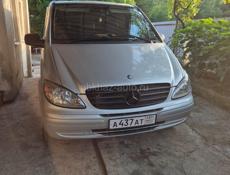 Mercedes-Benz Viano