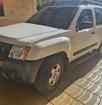 Nissan X-Terra