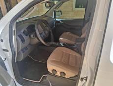 Nissan X-Terra