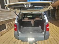 Nissan X-Terra