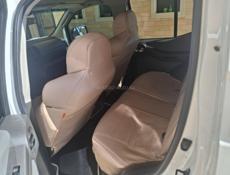Nissan X-Terra