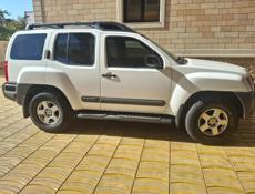 Nissan X-Terra