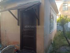 Продается часть дома в центре города
