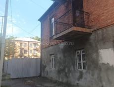 Продается часть дома в центре города