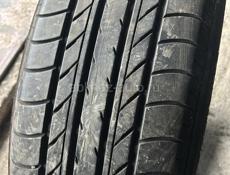 шины 225/60 R17