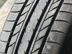 шины 225/60 R17