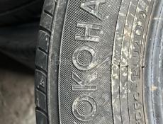 шины 225/60 R17