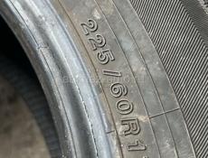шины 225/60 R17