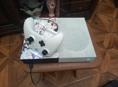 Xbox one s много игр