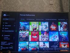 Xbox one s много игр