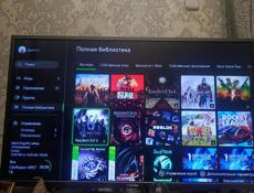 Xbox one s много игр