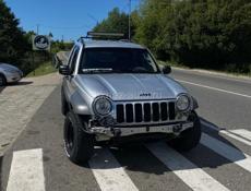 Jeep Liberty