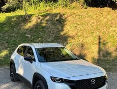 Mazda CX-7