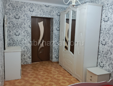 Сдается двухкомнатная квартира 