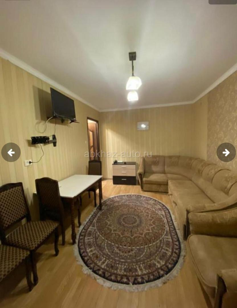 Сдается квартира в Синопе 