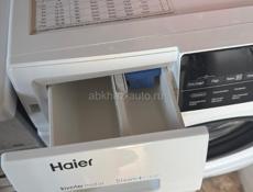 Стиральная машинка HAiER 