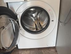 Стиральная машинка HAiER 