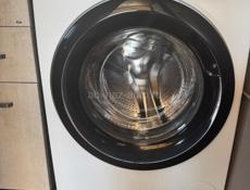 Стиральная машинка HAiER 