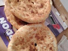 Требуется водитель с афто на развоз шалаше с лаваша 10р