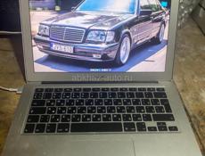 MacBook air 13 