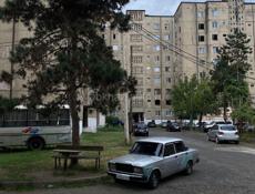 ВАЗ 2107