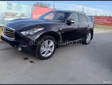 Infiniti FX