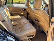 Mercedes-Benz ML