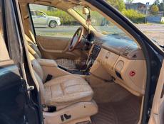 Mercedes-Benz ML