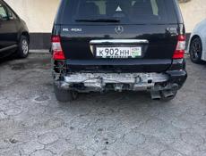 Mercedes-Benz ML