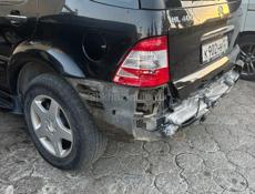 Mercedes-Benz ML
