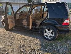 Mercedes-Benz ML