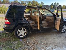 Mercedes-Benz ML