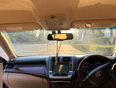 Toyota Majesta