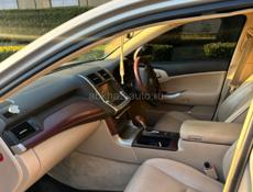 Toyota Majesta