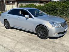Toyota Majesta