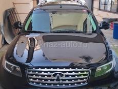 Infiniti FX