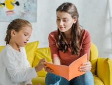 Ищу няню в детский сад