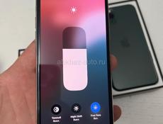 IPhone 11 Pro