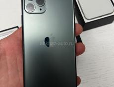 IPhone 11 Pro