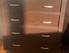 Продаётся диван с креслами за 15000
