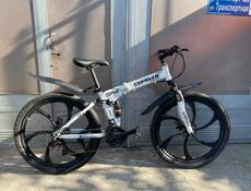 Велосипед BMW / велик БМВ