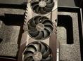 RTX 3060 ASUS TUF видеокарта