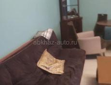Продаю дом с участком. Эшба 21